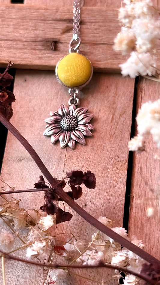 Nuove Collane Girasoli di Luce