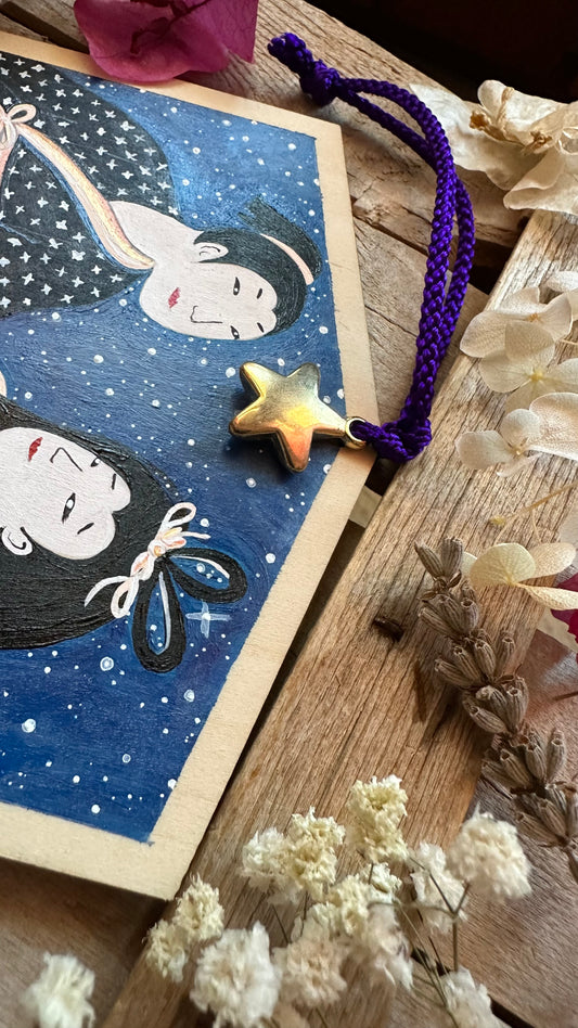 Nuovo EmaTulip Tanabata ✨