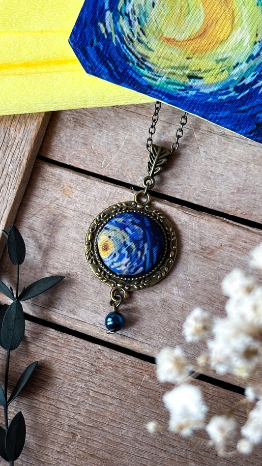 Nuove Collane Notte Stellata