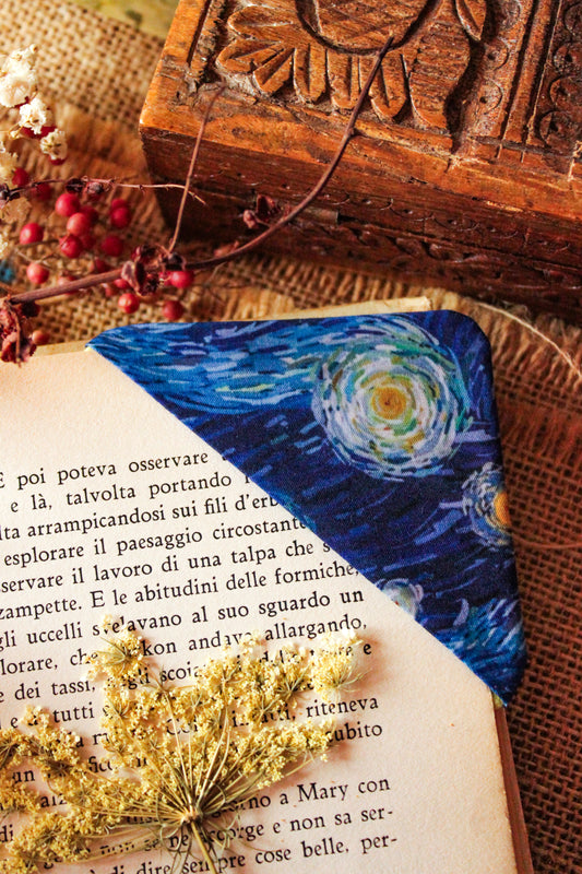 Nuovi SegnaTulip Notte Stellata