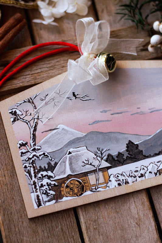 EmaTulip Fūbutsushi 風物詩