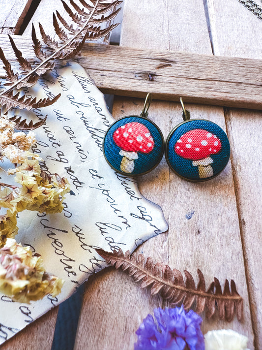 Collane "Cosa vedi nella Luna?" - Un salto nel Bosco