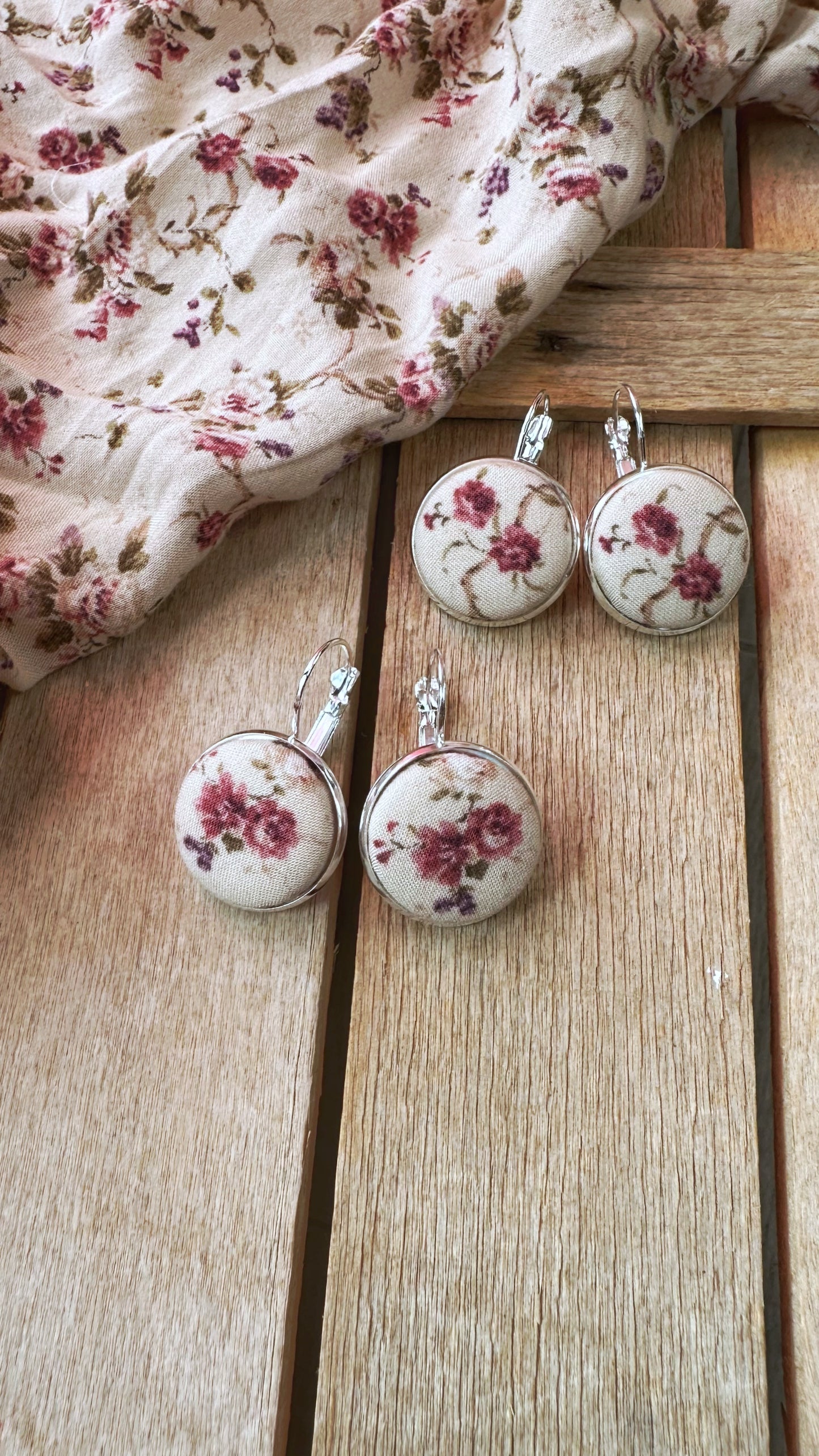 Accessori floreali "Nuova VIta"