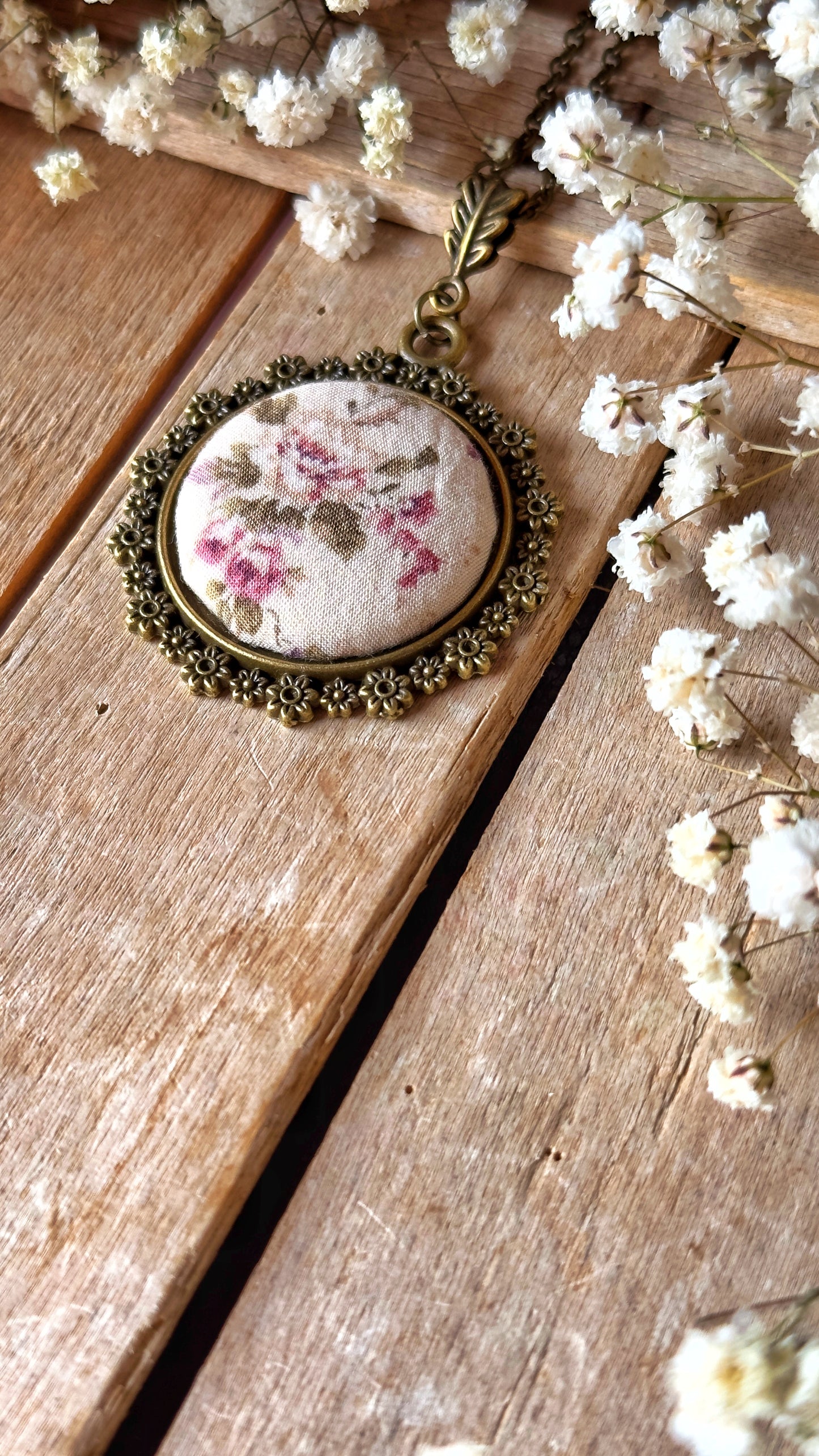 Accessori floreali "Nuova VIta"
