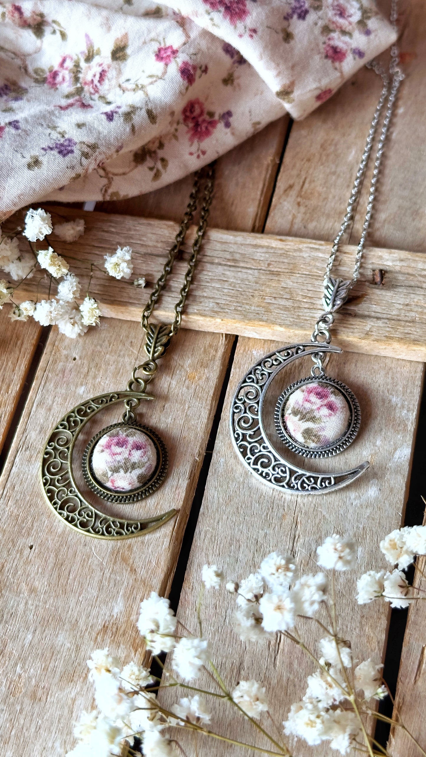 Accessori floreali "Nuova VIta"