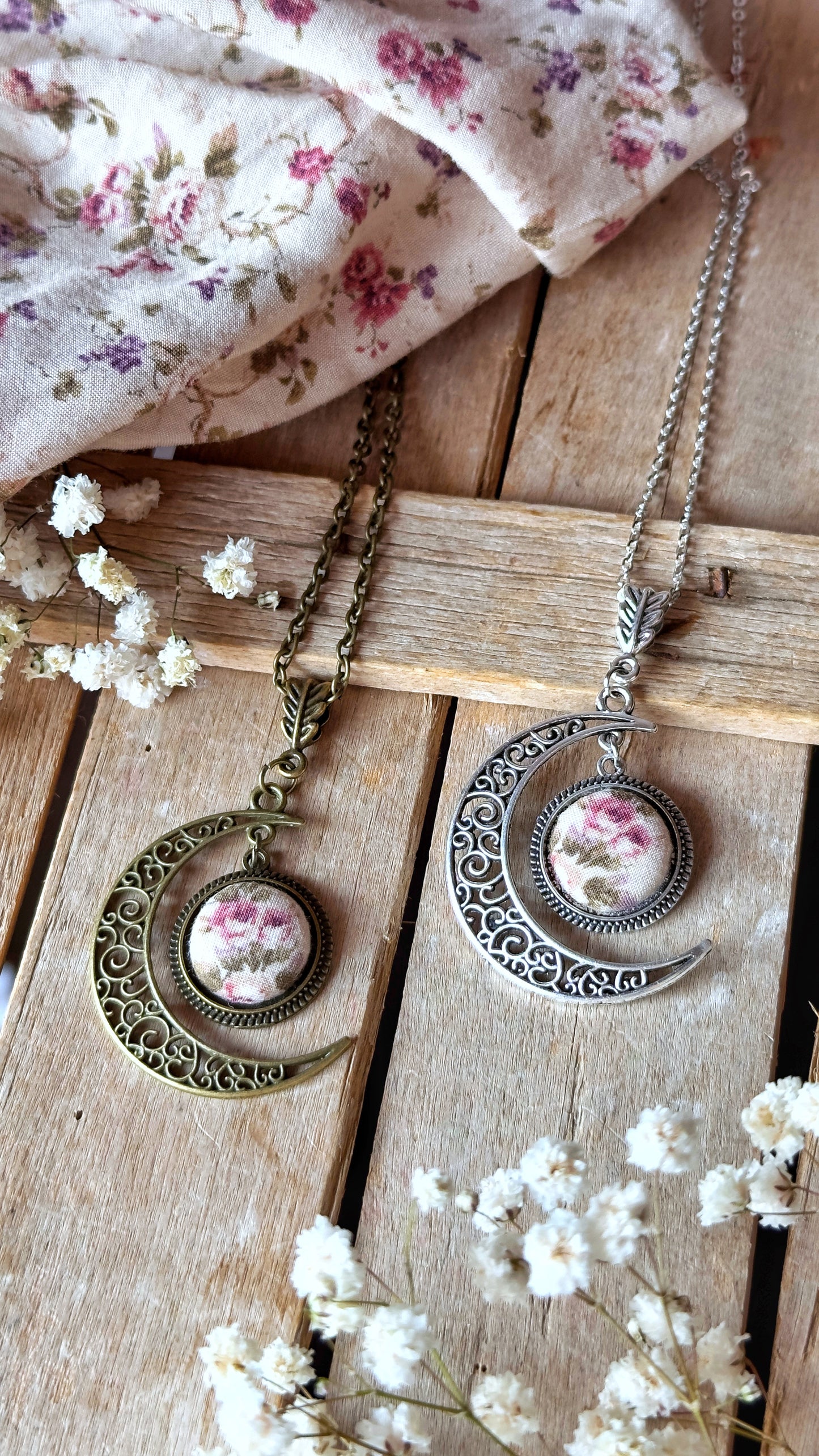 Accessori floreali "Nuova VIta"