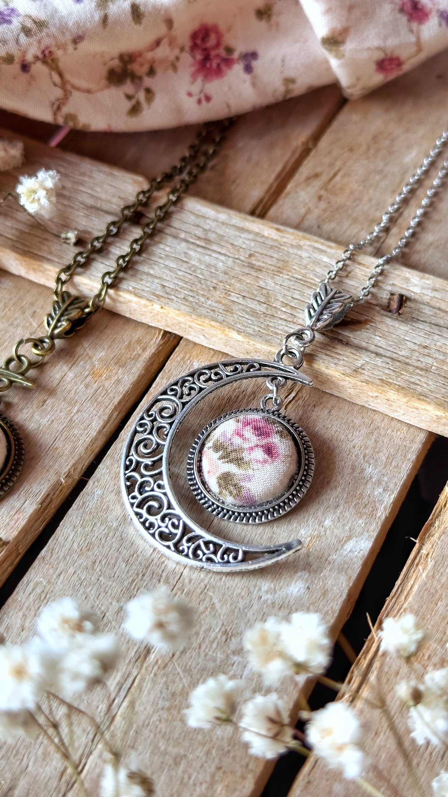 Accessori floreali "Nuova VIta"