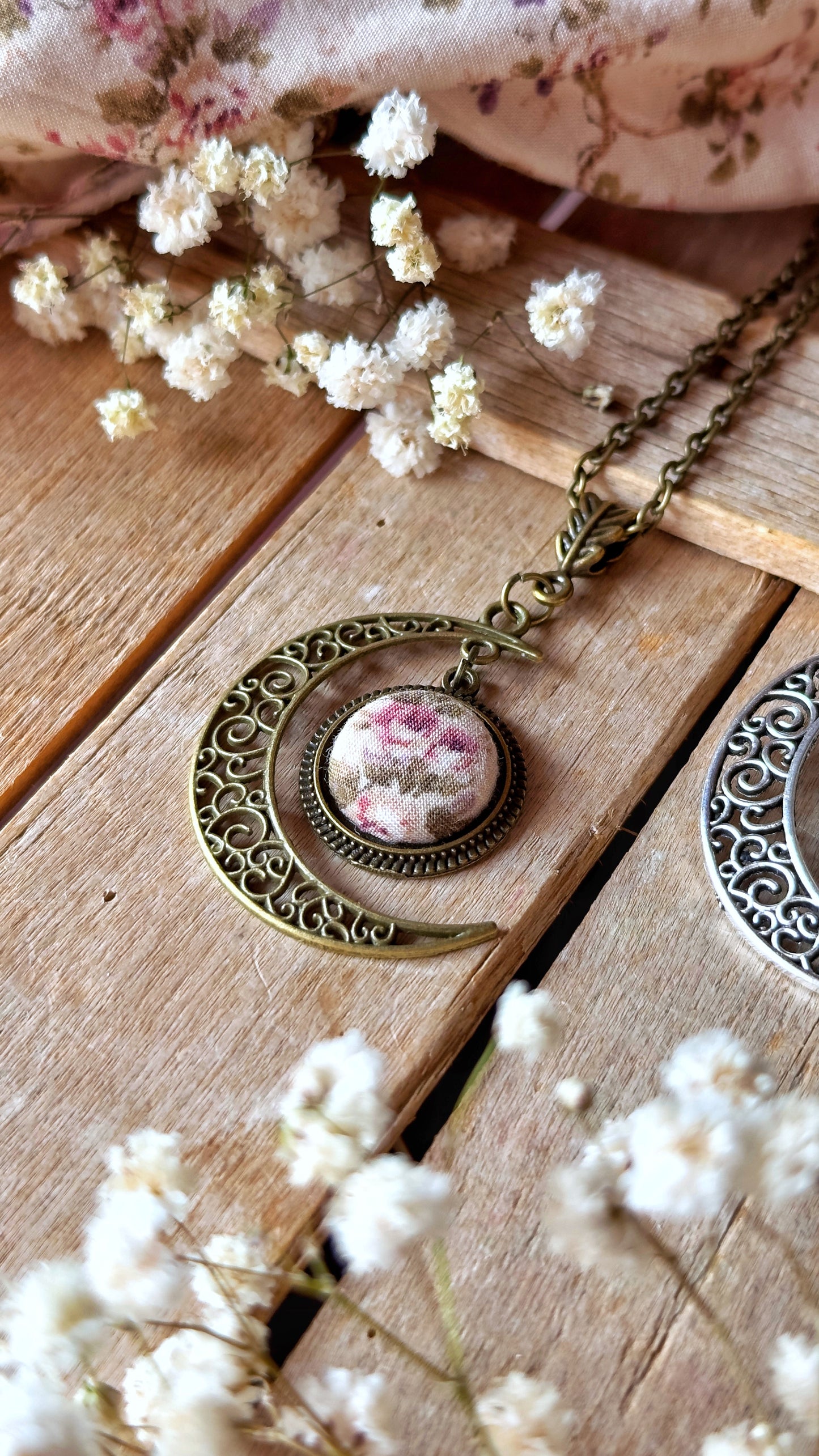 Accessori floreali "Nuova VIta"