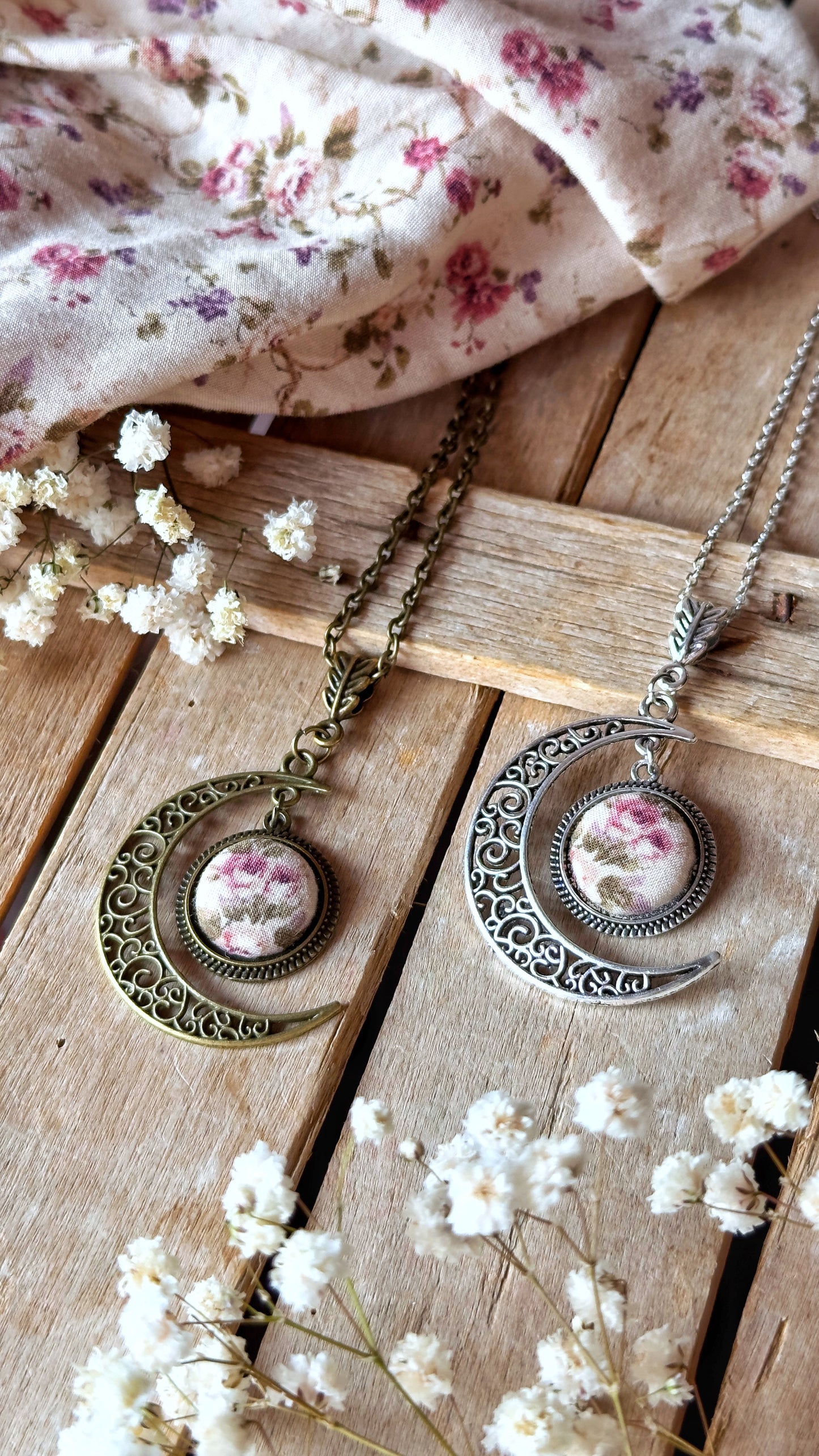 Accessori floreali "Nuova VIta"
