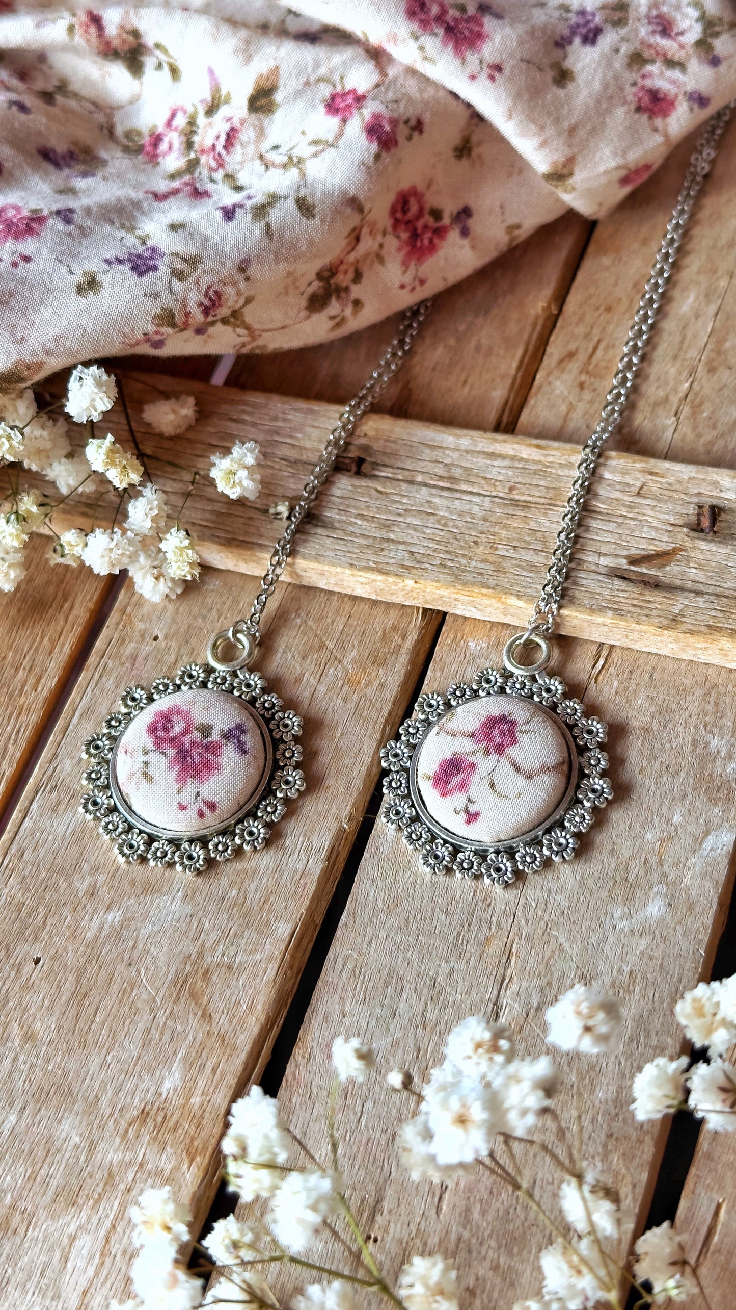 Accessori floreali "Nuova VIta"
