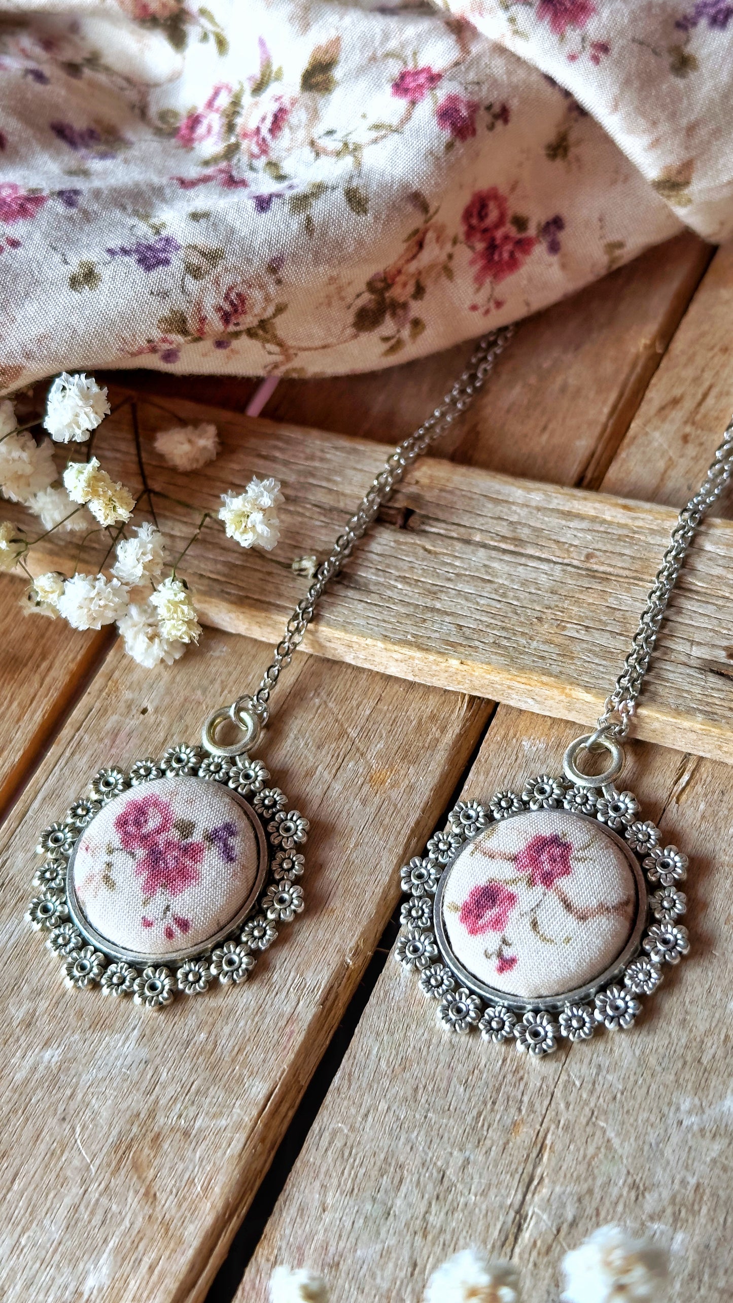 Accessori floreali "Nuova VIta"