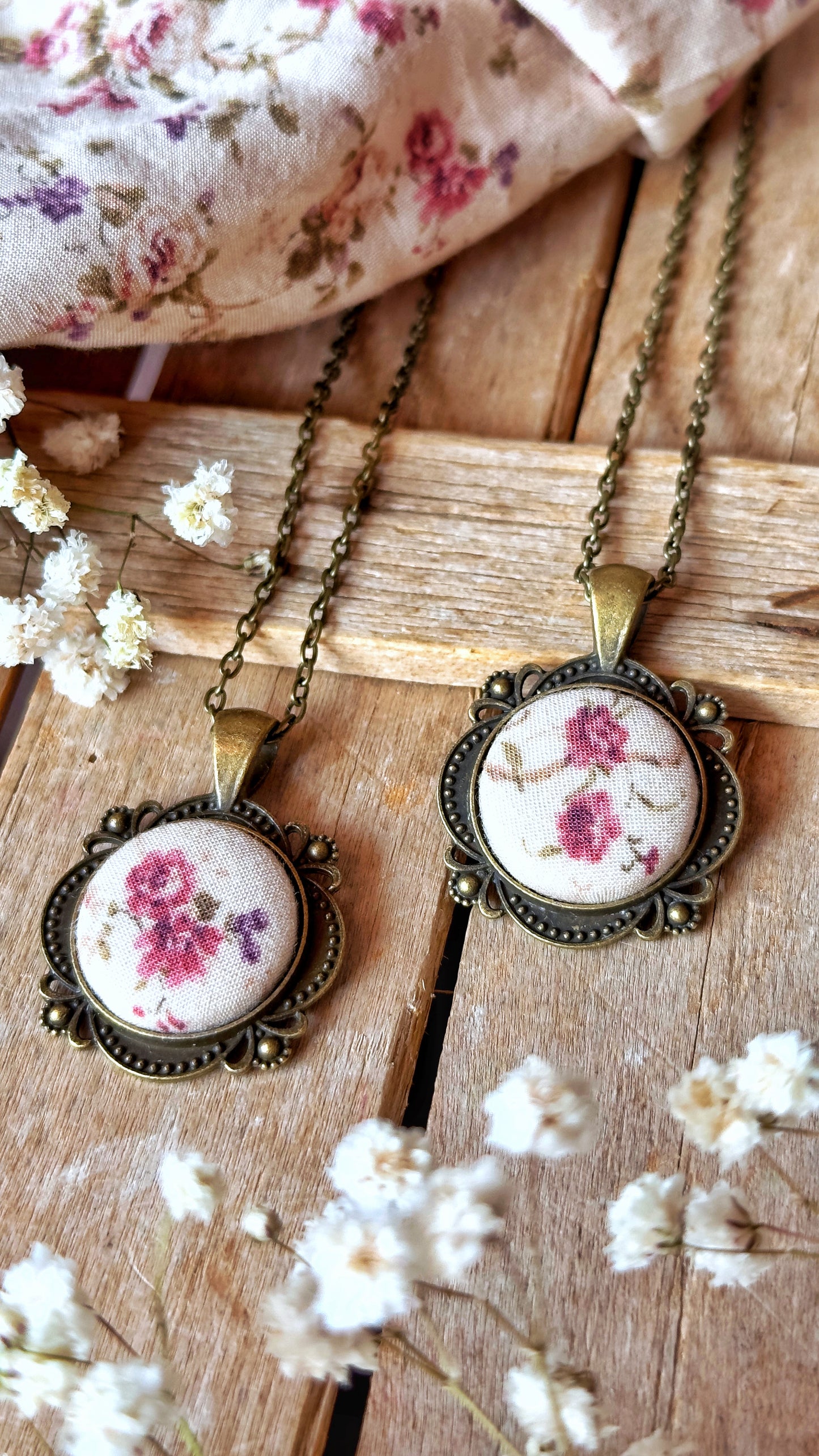 Accessori floreali "Nuova VIta"