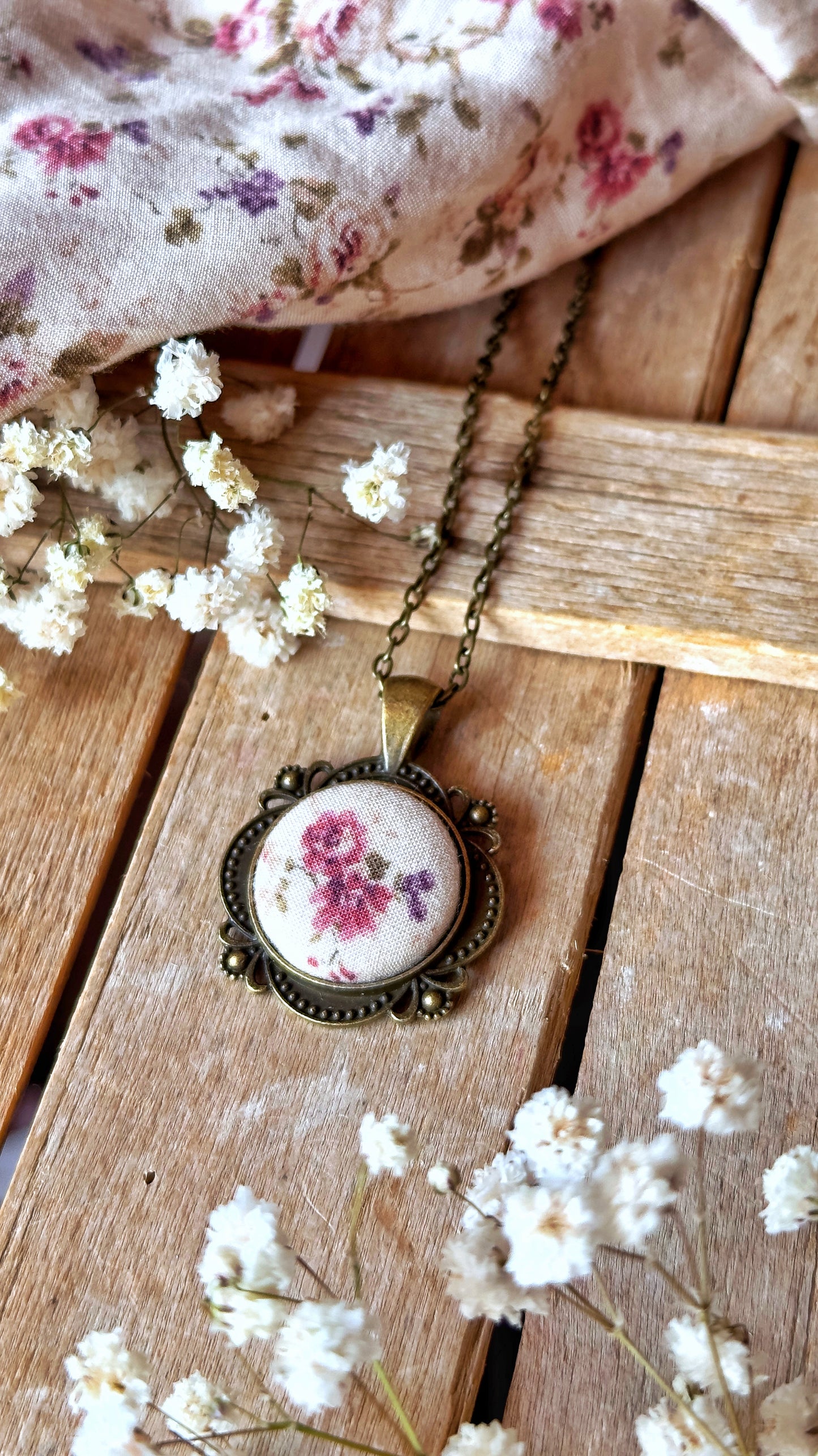 Accessori floreali "Nuova VIta"