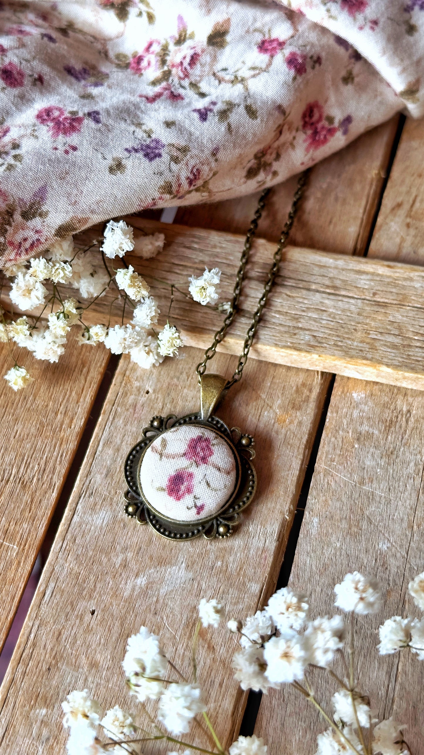 Accessori floreali "Nuova VIta"