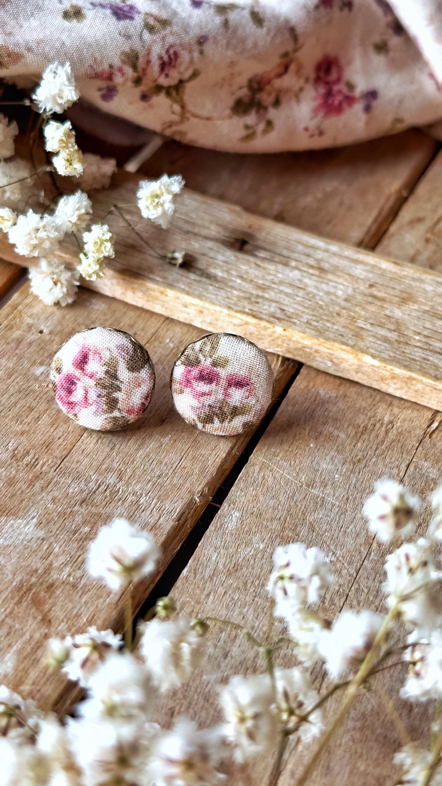 Accessori floreali "Nuova VIta"