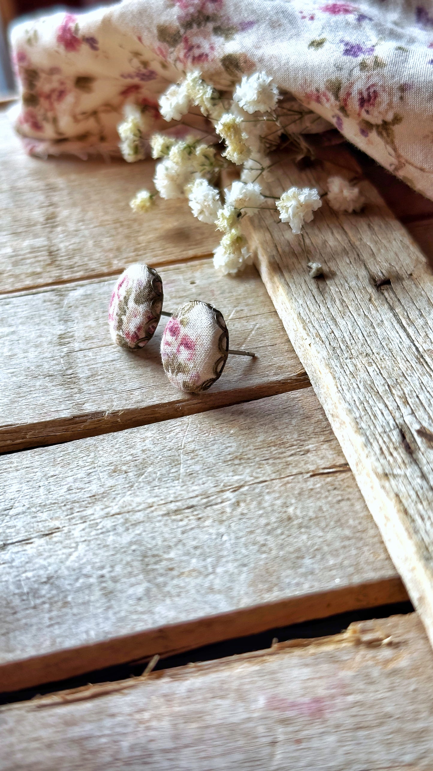 Accessori floreali "Nuova VIta"