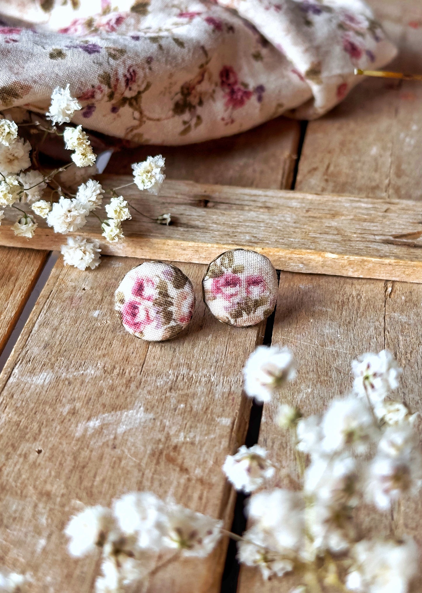 Accessori floreali "Nuova VIta"