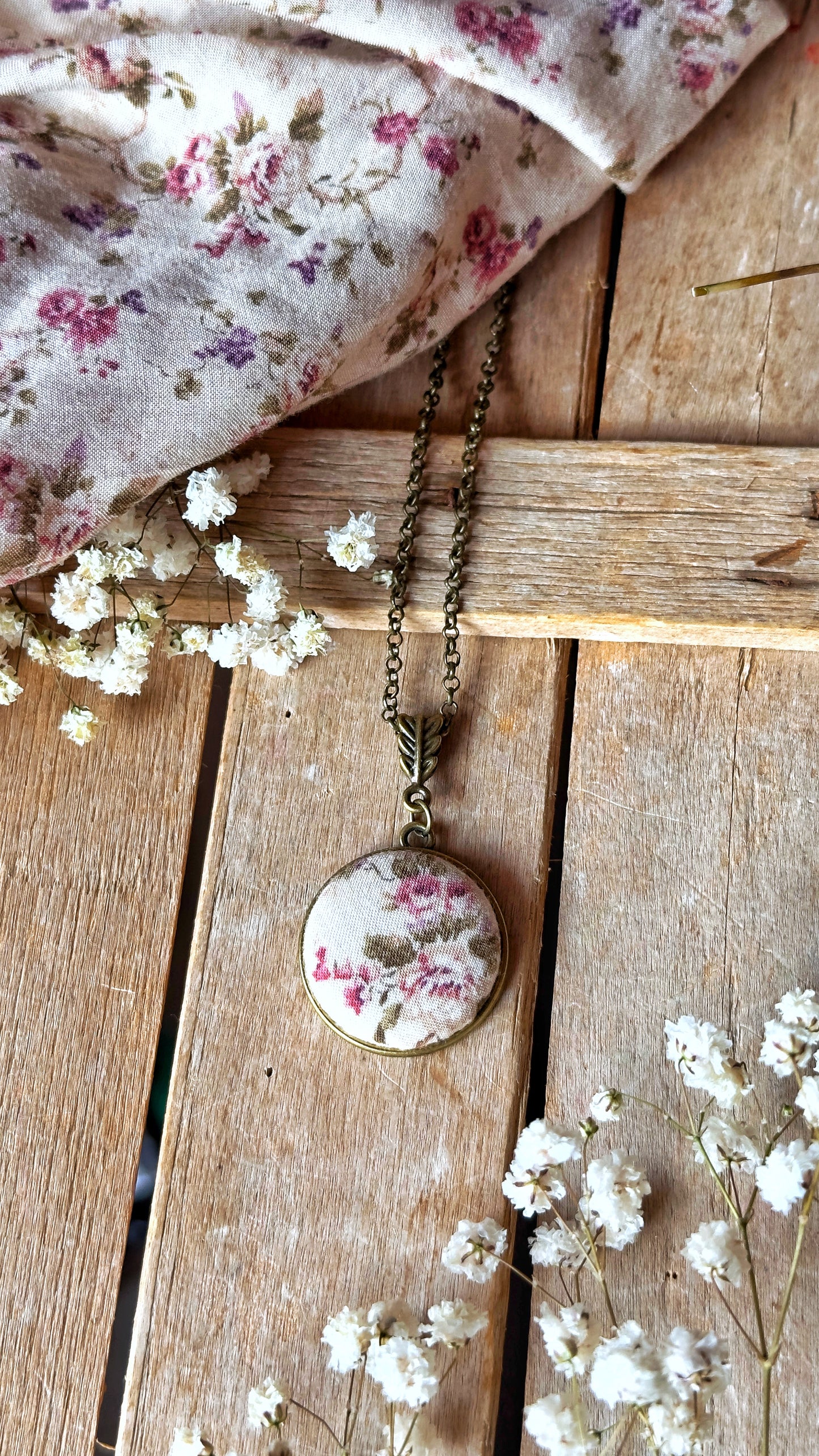 Accessori floreali "Nuova VIta"