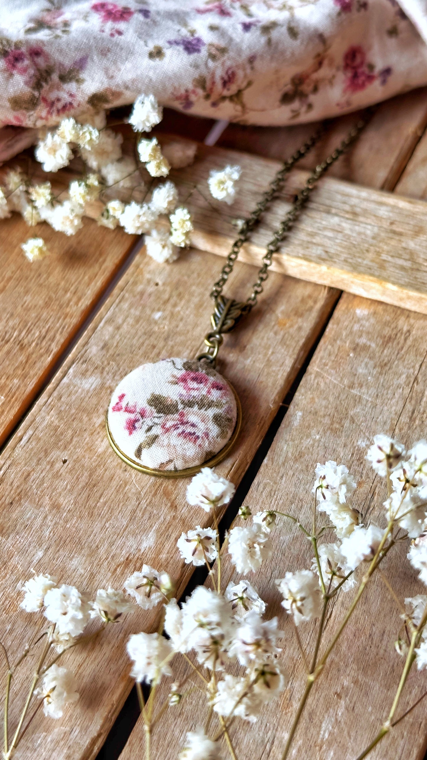 Accessori floreali "Nuova VIta"