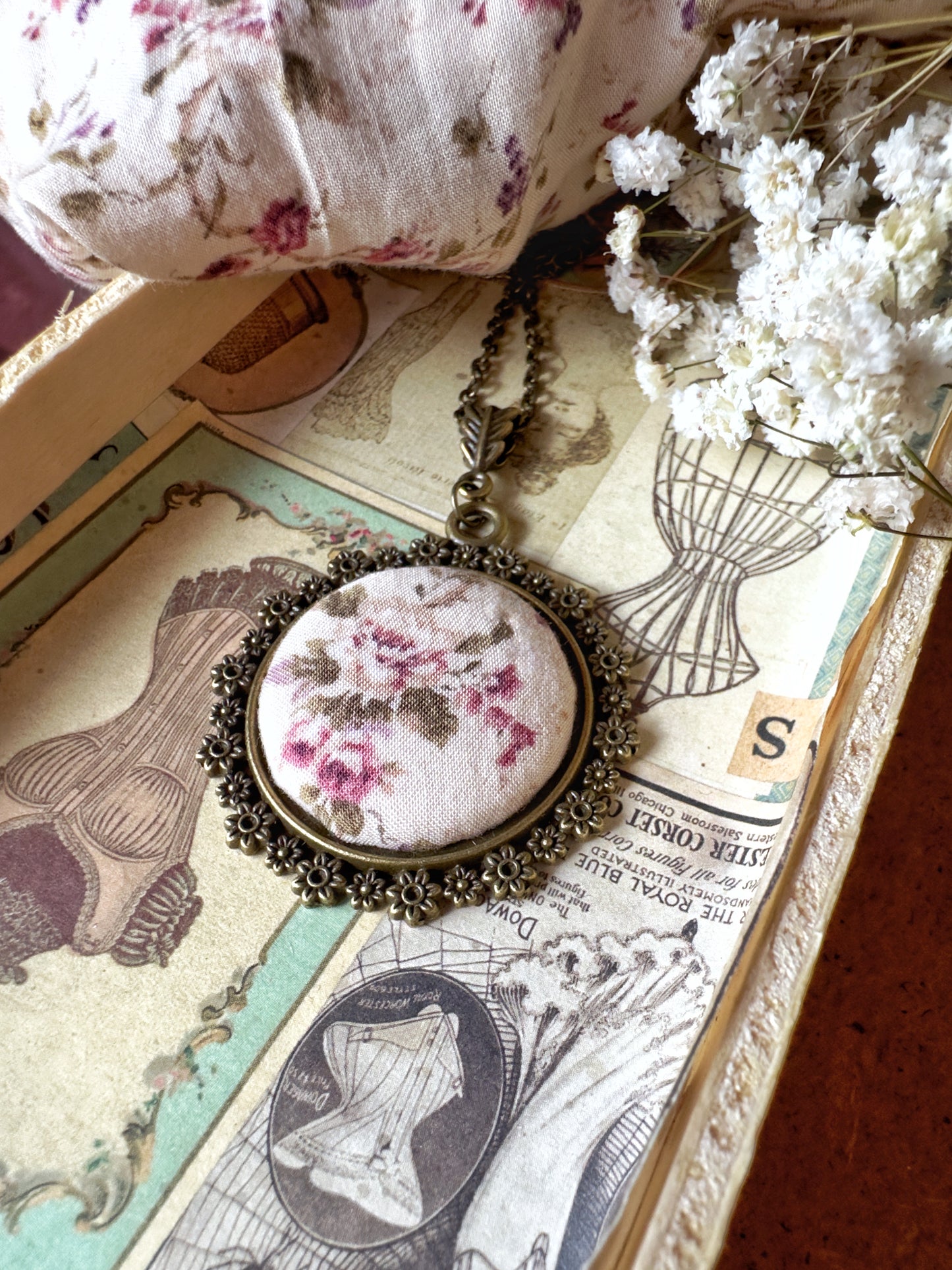 Accessori floreali "Nuova VIta"