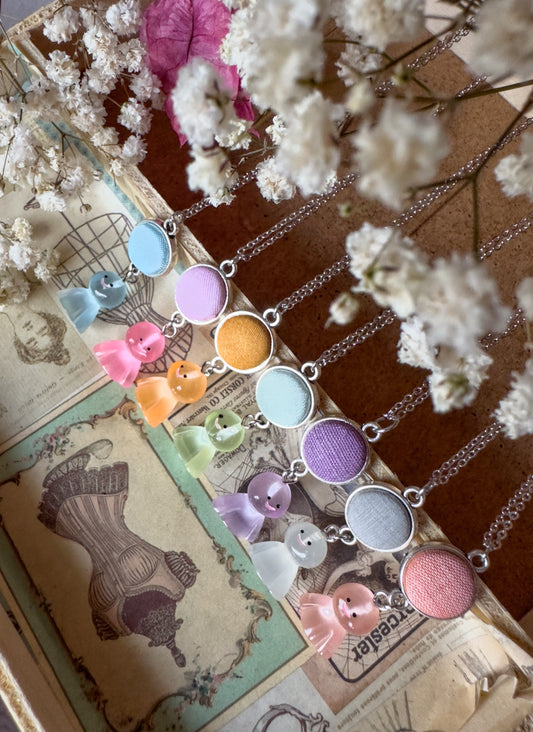 Ciondoli Teruteru Bozū