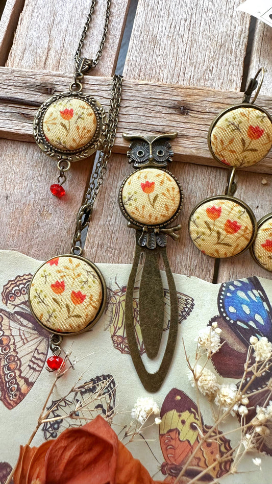 Bonus nuova Collezione "Nuvola 雲 Kumo" - Japan Tulips チューリップ Chūrippu