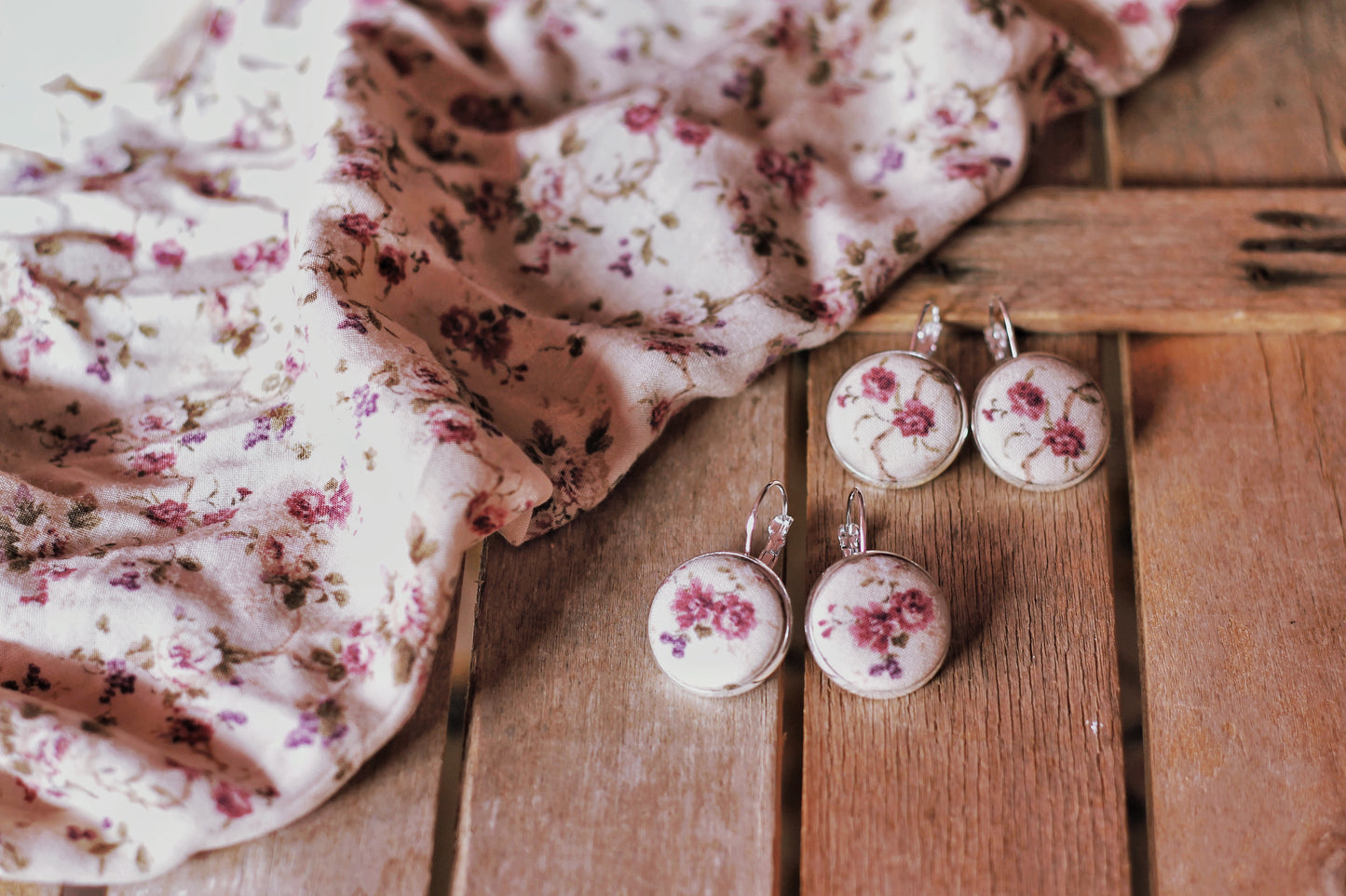Accessori floreali "Nuova VIta"