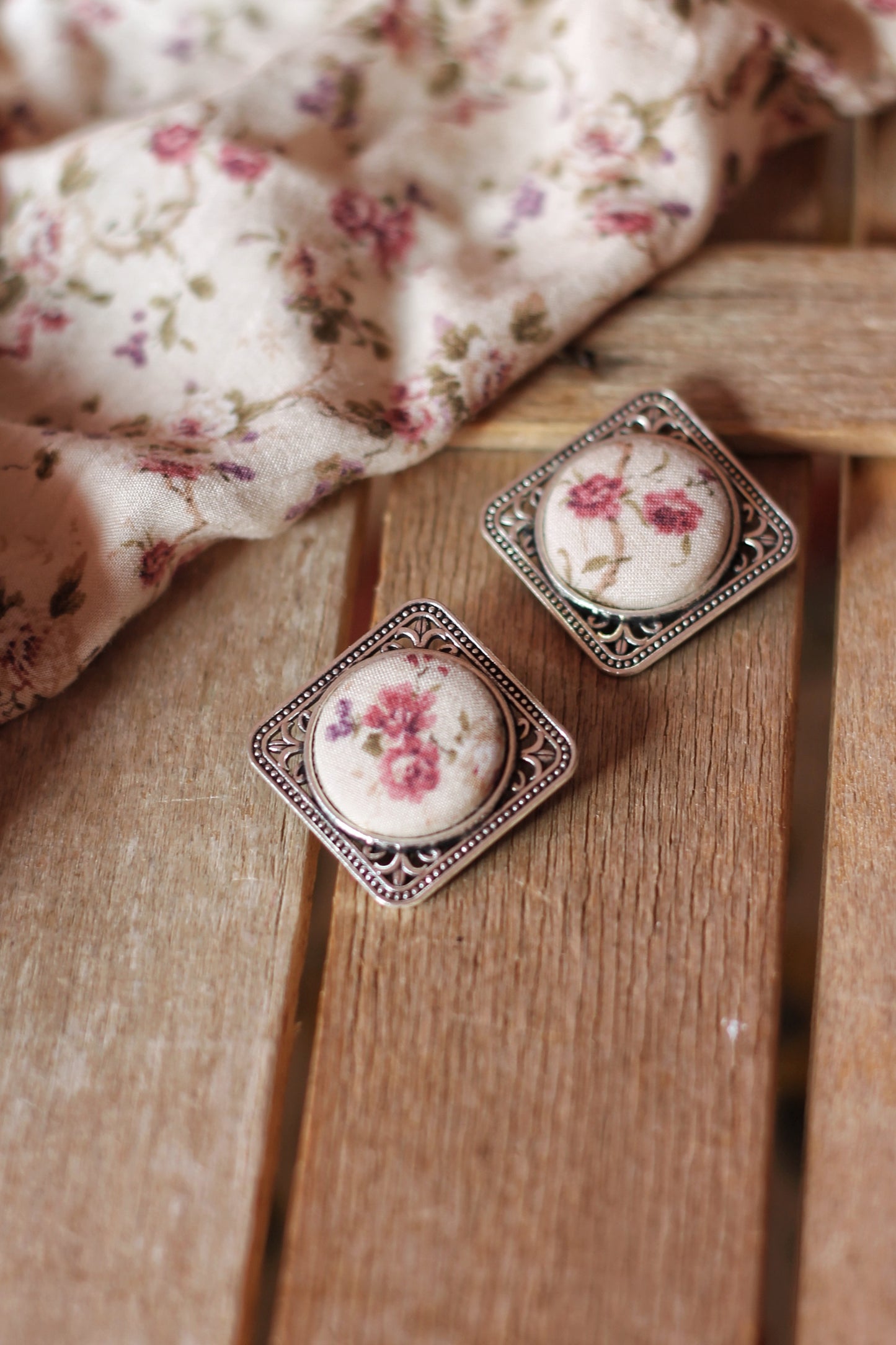 Accessori floreali "Nuova VIta"