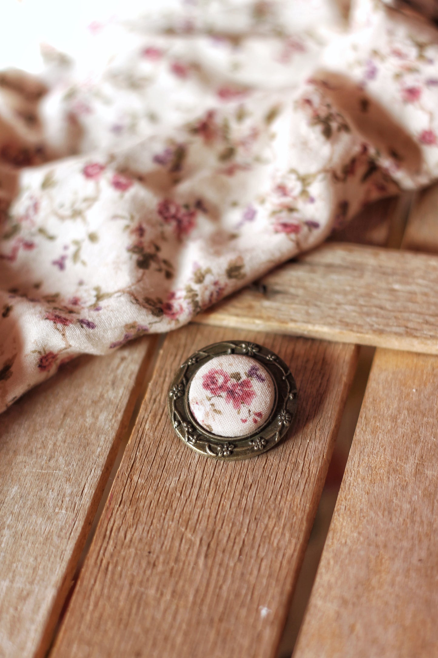 Accessori floreali "Nuova VIta"