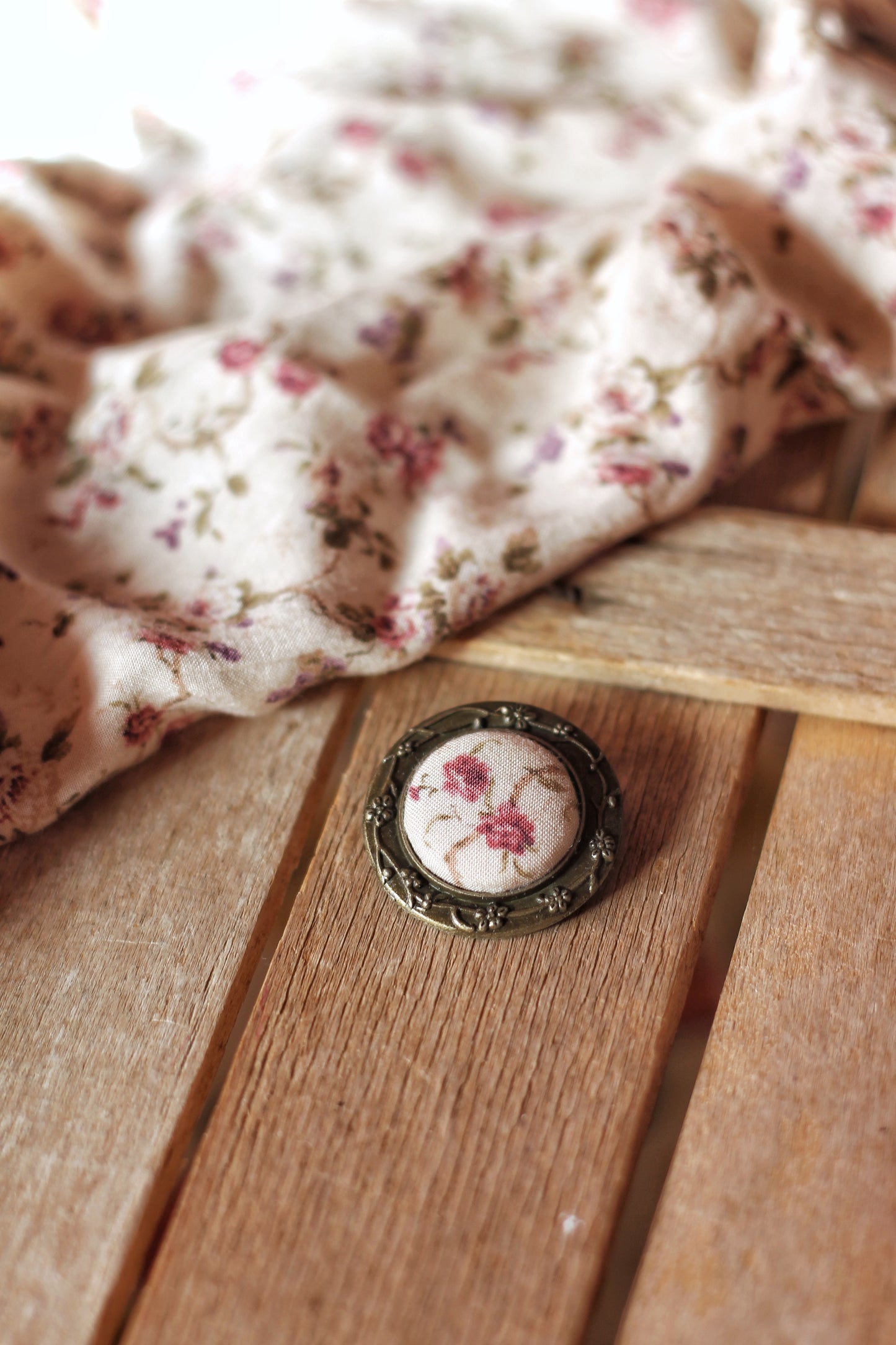 Accessori floreali "Nuova VIta"