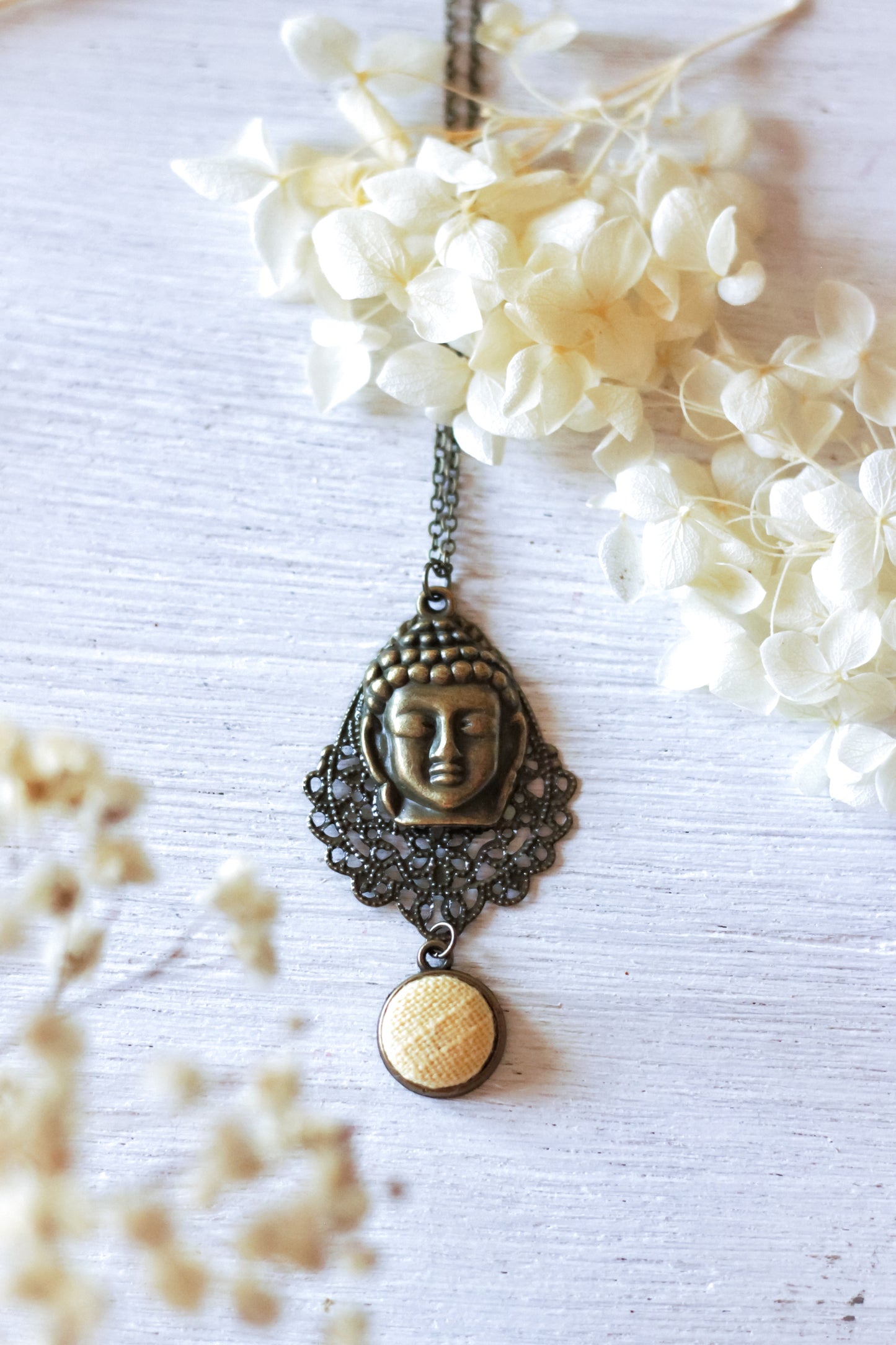 Nuovi Ciondoli Buddha Namasté नमस्ते