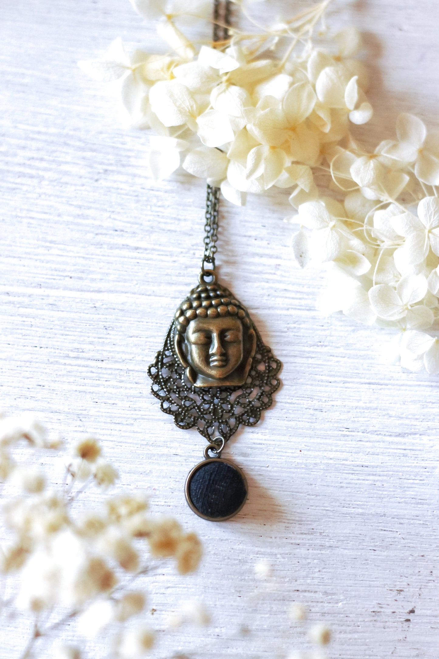 Nuovi Ciondoli Buddha Namasté नमस्ते