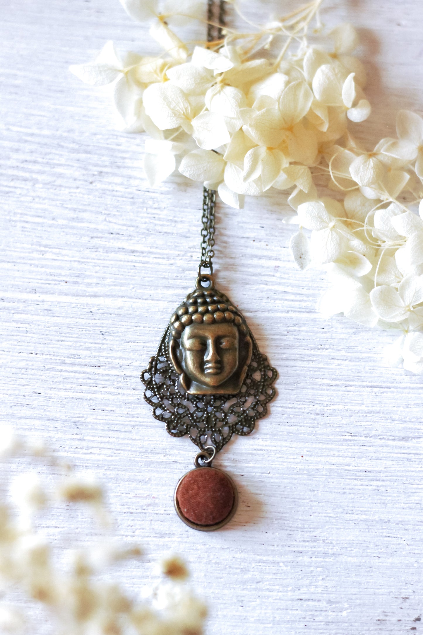 Nuovi Ciondoli Buddha Namasté नमस्ते