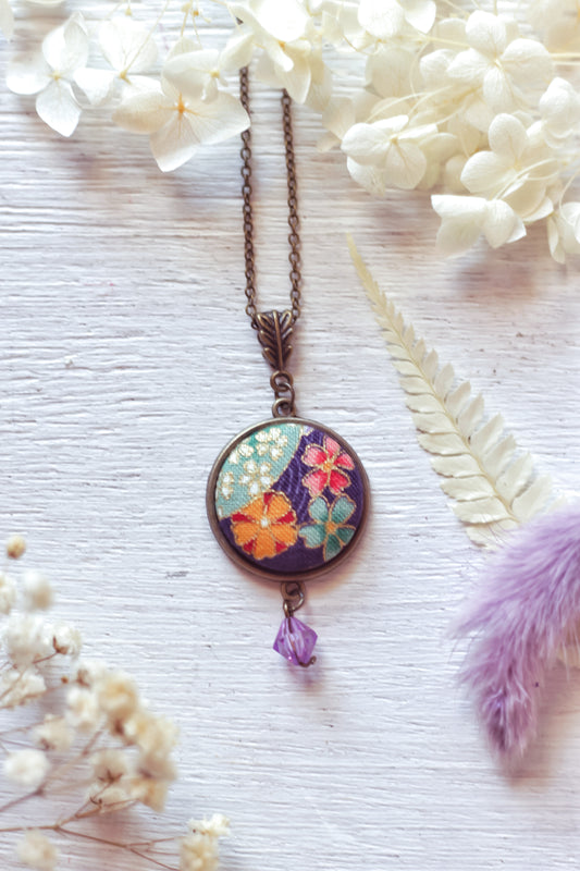 Medaglioni 懐かしい Natsukashii