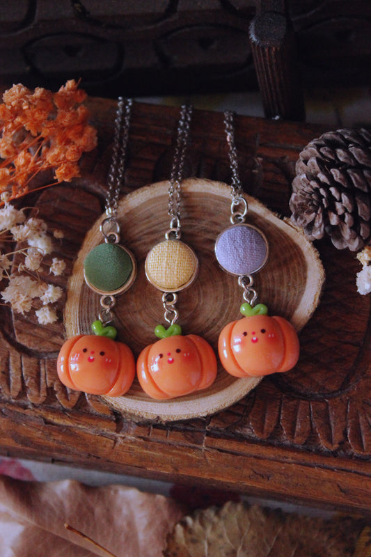 Nuovi ciondoli 🎃 Cutie Pumpkin