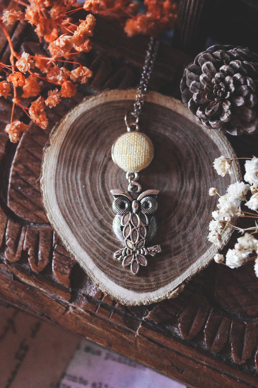 Nuove Collane "Simboli d'autunno"