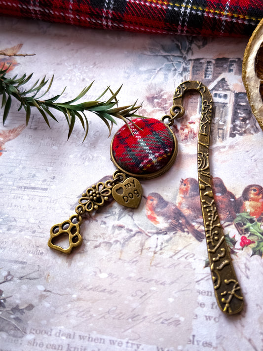 Nuovi Segnalibro Sonic - Luci Abitate