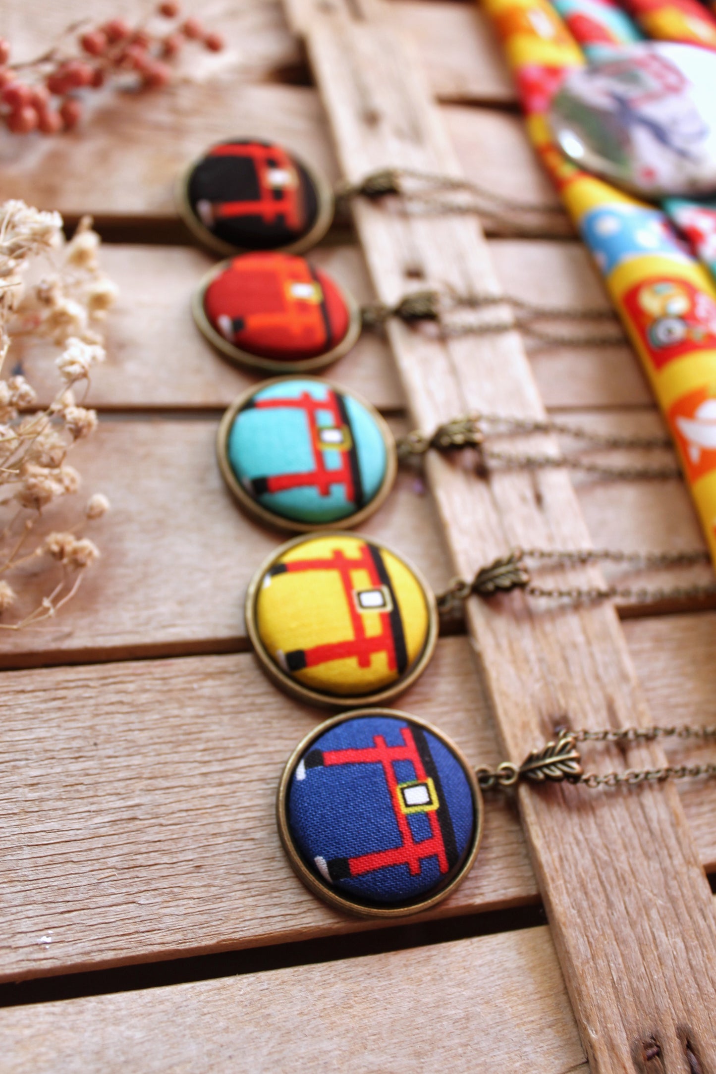 Nuove Collane Torii Amuleto ⛩️