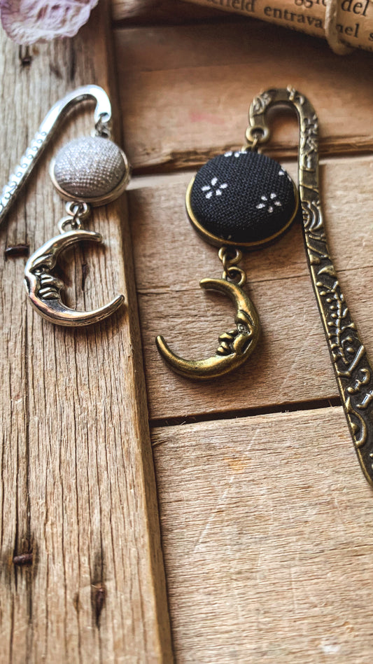 Segnalibri Tsukimi 月見