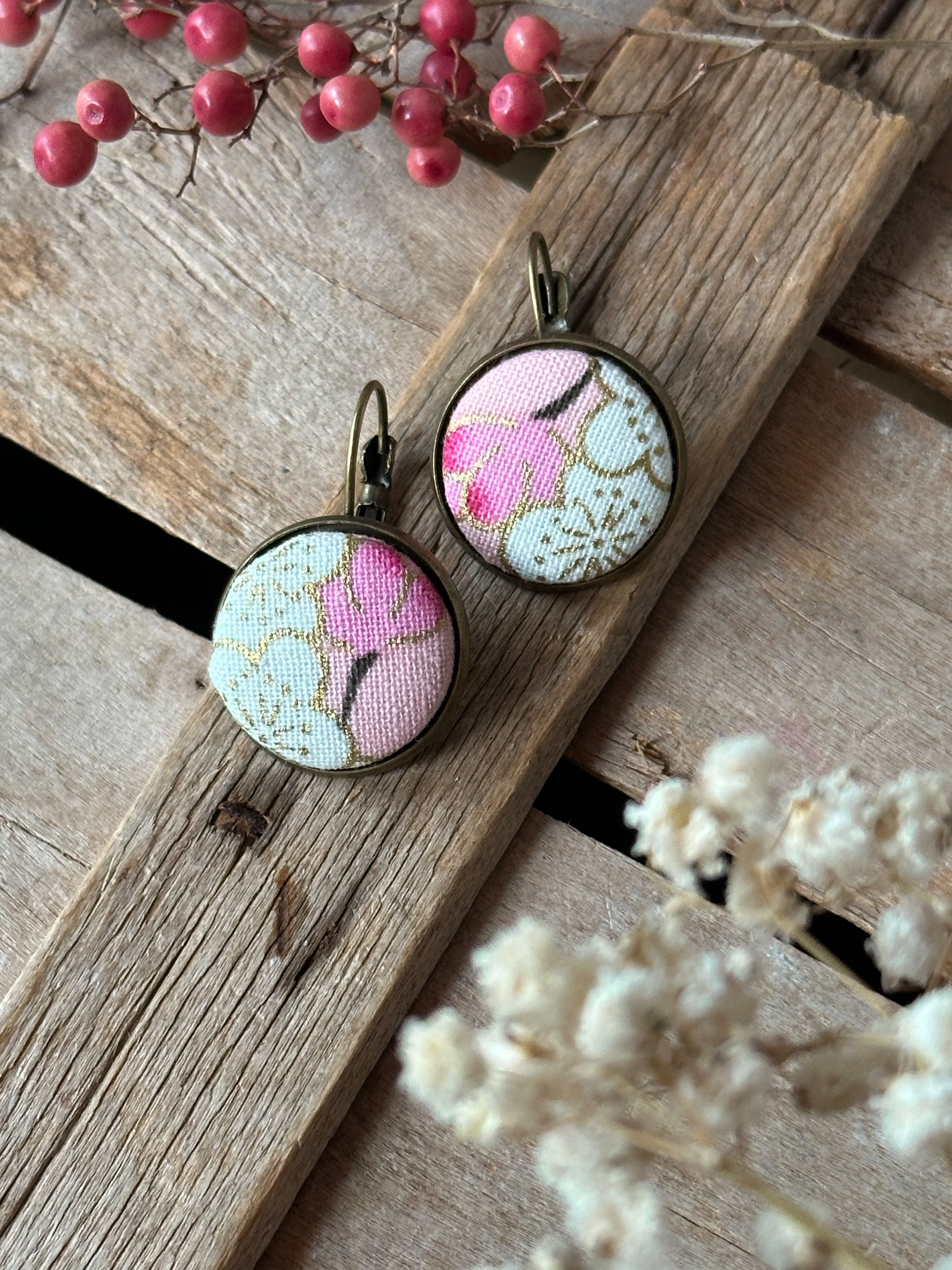 6 Paia Di Orecchini Pasqua Per Ragazze - Coniglietti, Pulcini E Uova - Pendenti Colorati Primaverili In Lega