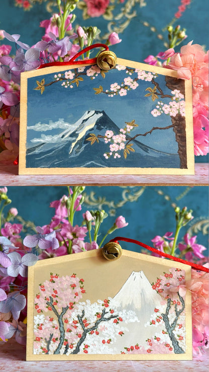 Nuovi EmaTulip "Come petali nel Vento di Marzo"