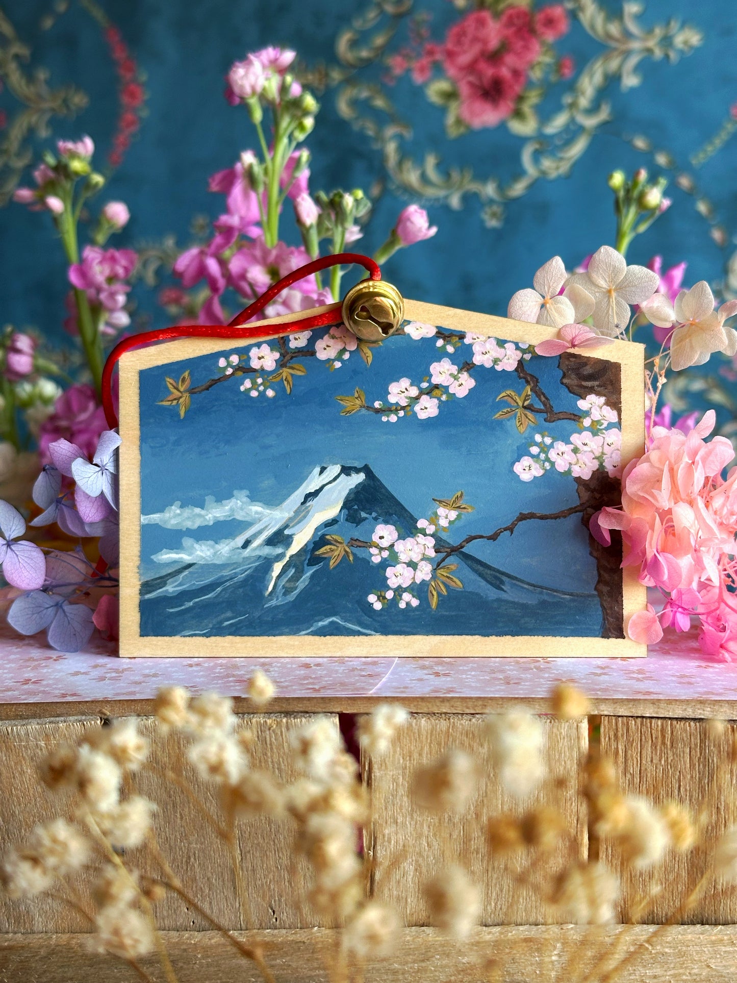 Nuovi EmaTulip "Come petali nel Vento di Marzo"