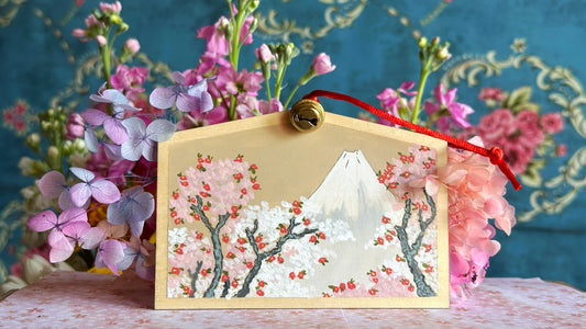 Nuovi EmaTulip "Come petali nel Vento di Marzo"