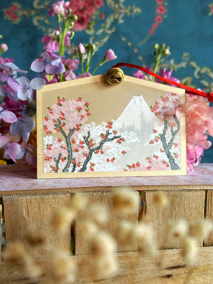 Nuovi EmaTulip "Come petali nel Vento di Marzo"