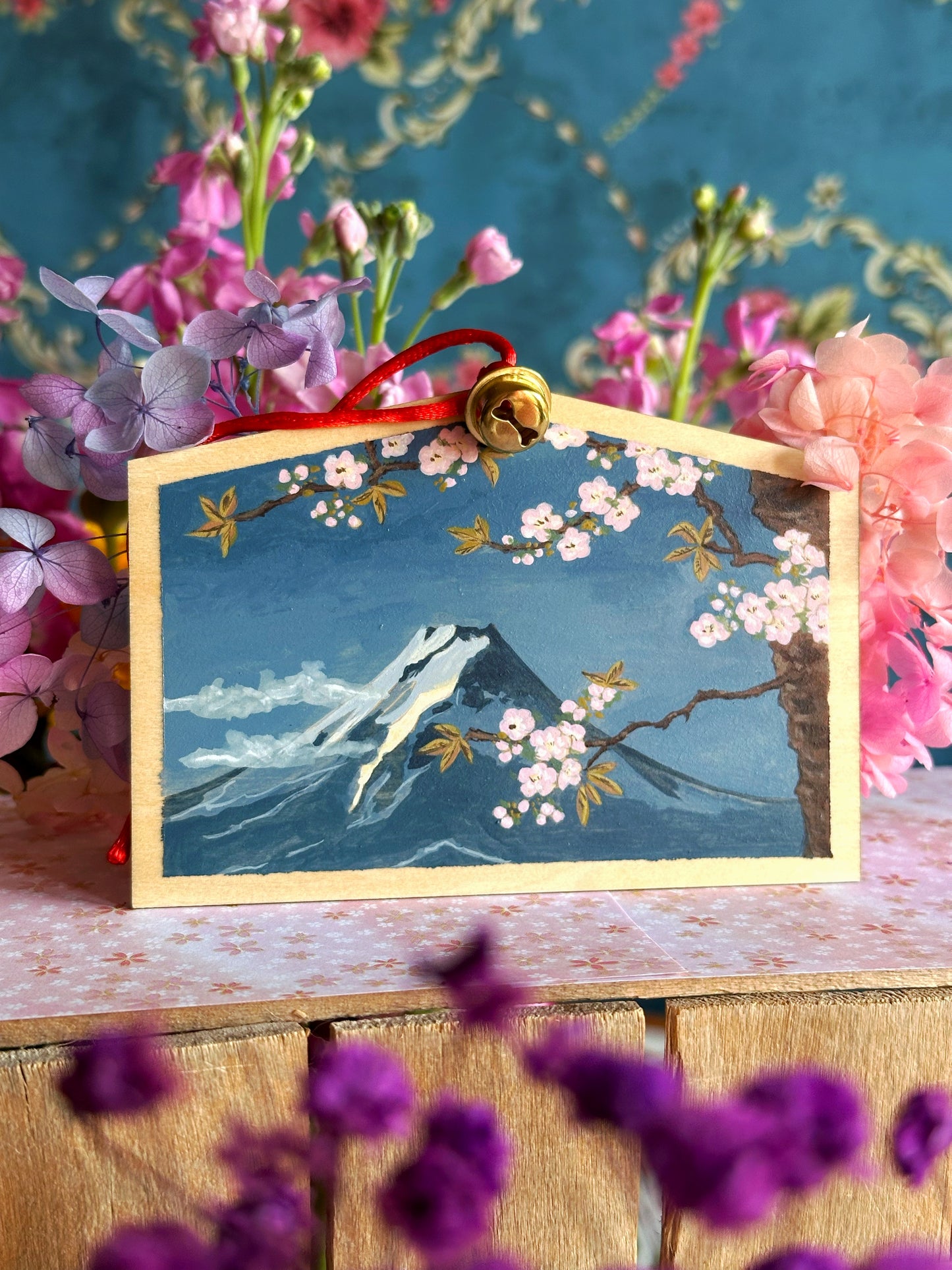 Nuovi EmaTulip "Come petali nel Vento di Marzo"