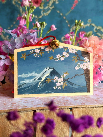 Nuovi EmaTulip "Come petali nel Vento di Marzo"