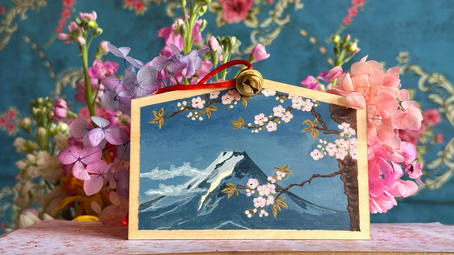 Nuovi EmaTulip "Come petali nel Vento di Marzo"