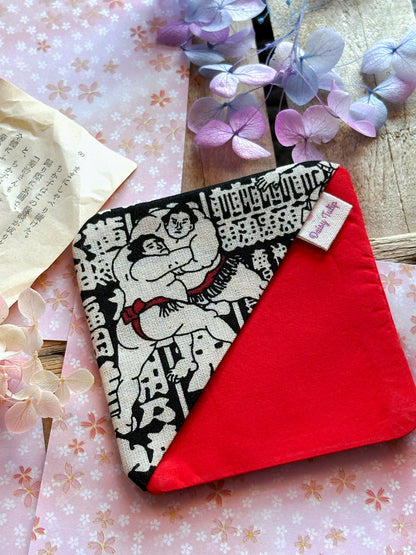 Nuovi SegnaTulip Tessuti Giapponesi - Primavera 2026