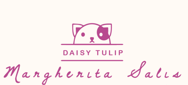 Daisy Tulip