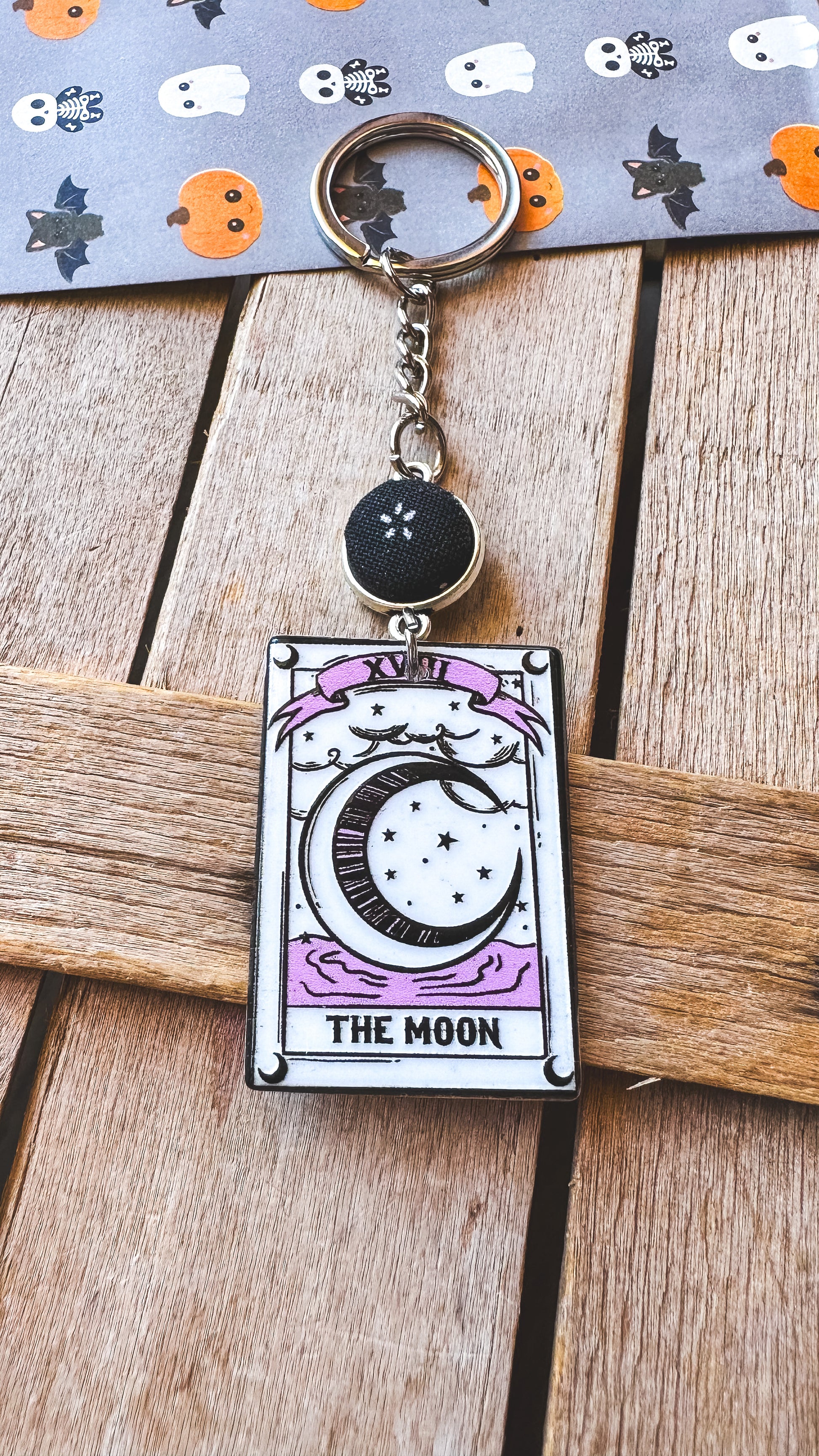 EZB Portachiavi con personaggio di Scream, idea regalo per uomini, donne, ragazzi e ragazze, portachiavi Ghostface, bianco, Taglia Unica EZB Portachiavi con personaggio di Scream, idea regalo per uomini, donne, ragazzi e ragazze, portachiavi Ghostface, bianco, Taglia Unica